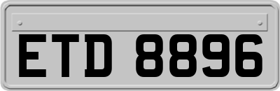 ETD8896
