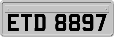 ETD8897