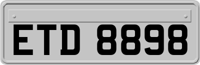 ETD8898