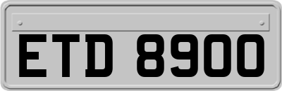 ETD8900