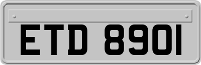 ETD8901