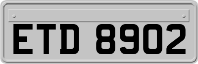 ETD8902