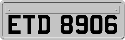 ETD8906