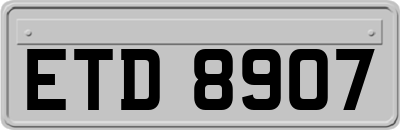 ETD8907