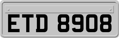 ETD8908