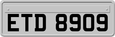 ETD8909