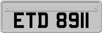 ETD8911