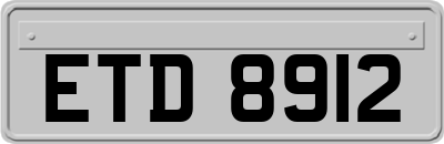 ETD8912