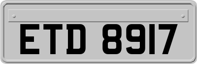 ETD8917