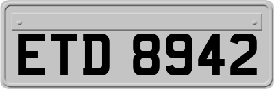 ETD8942