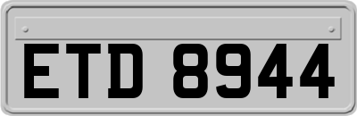 ETD8944