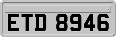 ETD8946