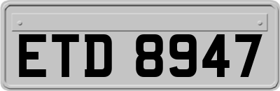 ETD8947