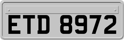 ETD8972