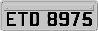ETD8975