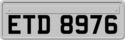 ETD8976