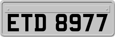 ETD8977