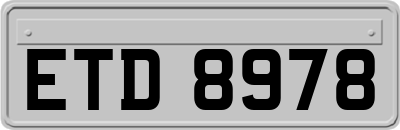 ETD8978