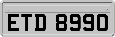 ETD8990