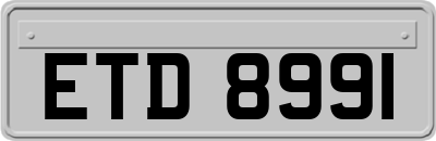 ETD8991