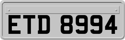 ETD8994