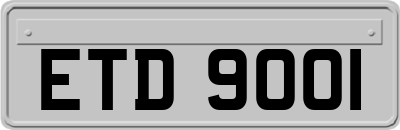 ETD9001