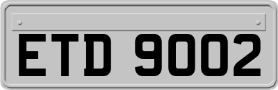 ETD9002