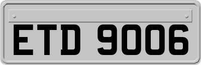 ETD9006
