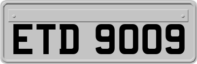 ETD9009