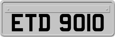 ETD9010
