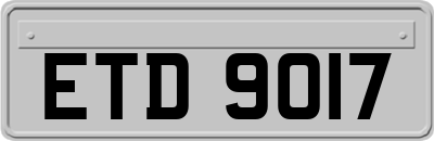 ETD9017