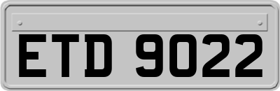 ETD9022