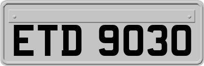ETD9030