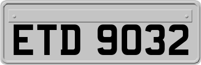 ETD9032