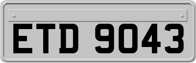 ETD9043