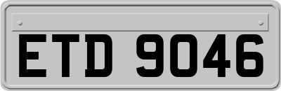 ETD9046