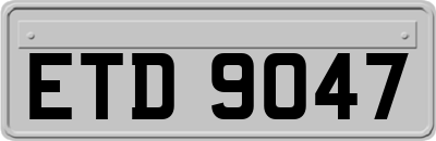 ETD9047