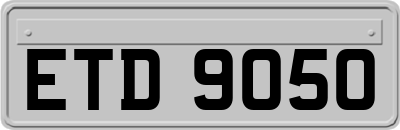 ETD9050