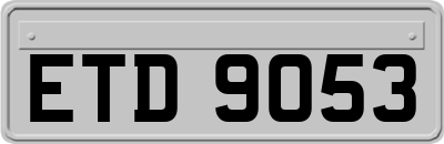ETD9053