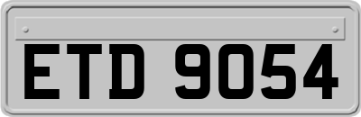 ETD9054