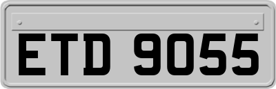 ETD9055