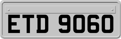 ETD9060