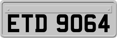 ETD9064