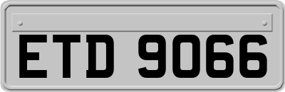 ETD9066