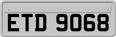 ETD9068