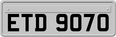 ETD9070