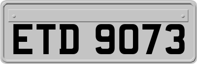 ETD9073
