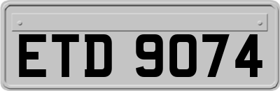 ETD9074
