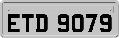ETD9079