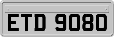 ETD9080